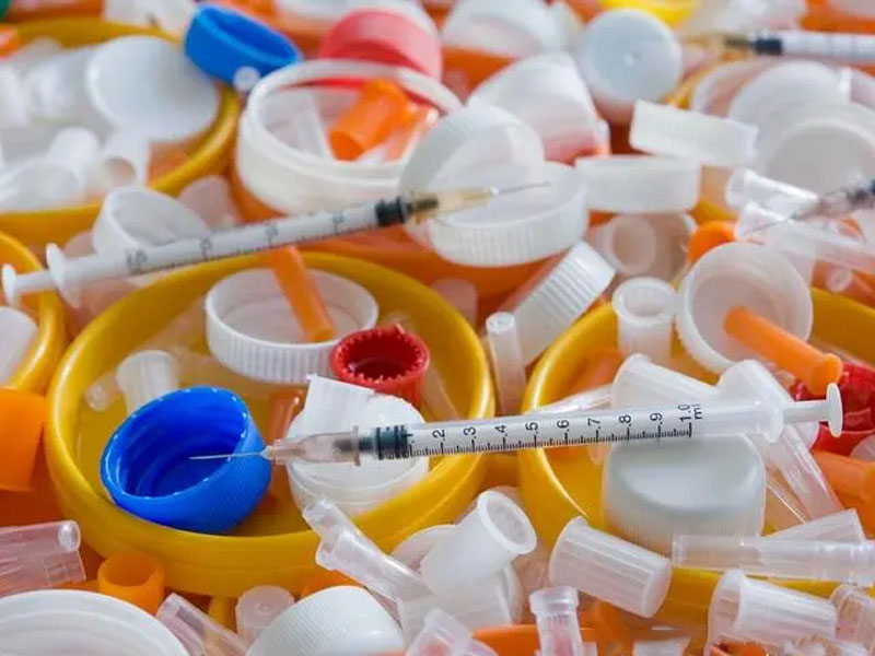 Waste-medical-waste
