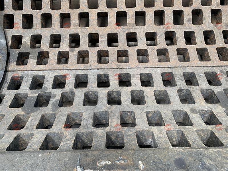 sieve