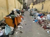كيفية التعامل مع جبال القمامة الحضرية؟ ليس من المناسب استخدام آلة التقطيع ذات العمود المزدوج؟